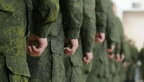 Міноборони РФ планує використати на "виборах путіна" дані загиблих військових
