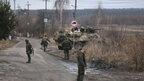 У НАТО заявили, що втрати росії у війні проти України перевищили 350 тисяч