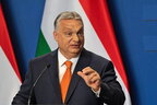 Орбан знову виступив з критикою ЄС та "західного світу"