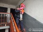 З прикордоння Сумщини евакуювали 26 дітей