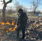Зросла кількість постраждалих внаслідок ракетного удару по Миколаєву