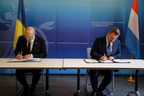 Україна і Люксембург підписали угоду про співробітництво