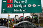 Кубраков звернувся до МВС Польщі через блокування автобусів на кордоні