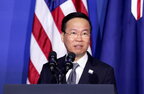 Президент В’єтнаму пішов у відставку