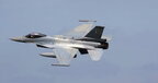 У Греції впав винищувач F-16