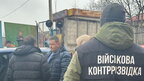 СБУ затримала депутата Тернопільської облради, який вимагав хабарі у поранених воїнів