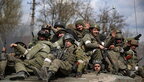 РФ почала перекидати військових з фронту в Україні на захист Бєлгорода