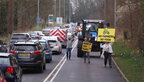 Британські фермери на тракторах проведуть акцію протесту в Лондоні
