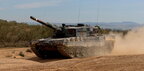 Іспанія готує до передачі Україні ще 19 танків Leopard 2