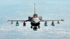 Перші F-16 Нідерланди планують передати  у другій половині 2024 року