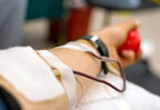 Уряд схвалив Стратегію розвитку добровільного безоплатного донорства крові