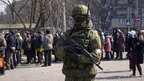 Росіяни на ТОТ викрали близько 300 людей з початку року - ЦНС