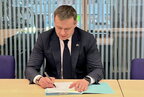 Україна підписала угоду з ЄС щодо співпраці в боротьбі із шахрайством - Мінфін