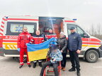 В Україну вдалось повернути ще дев’ятьох дітей, яких викрали окупанти