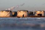 Російська нафта нарешті відчуває тиск санкцій - Bloomberg