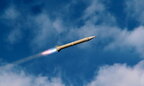 Російська ракета порушила повітряний простір Польщі