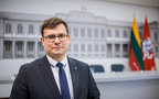 У Литві призначили нового міністра оборони