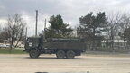 Окупанти у Криму переміщують артилерійські склади через удари ЗСУ - Атеш