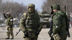 На ТОТ Запорізької області загарбники шукають "партизанів"