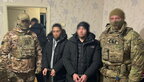 СБУ затримала в Україні лідерів банди, які продавали наркотики в Євросоюзі