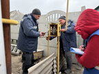 На Донеччині за тиждень виявили понад 100 пошкоджень на газових мережах