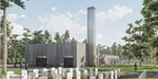 Перші поховання на Національному військовому кладовищі можуть початися наприкінці літа — Мінветеранів