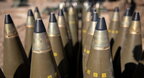 Україні можуть передати вдвічі більше снарядів у рамках чеської ініціативи