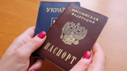 Росія прагне паспортизувати населення ТОТ - ЦНС