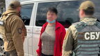 СБУ затримала агентку фсб, яка наводила російські авіабомби на Сумщину