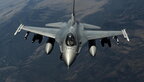 Бельгія виділить Україні €100 млн на обслуговування F-16