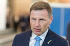 Європейські солдати не воюватимуть в Україні - міністр оборони Естонії