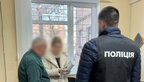 У Києві затримали працівника ТЦК - обіцяв «відстрочку»