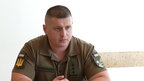 Начальник Рівненського ТЦК Ярмошевич після скандальних відео у мережі перевівся до "однієї з бойових частин" ЗСУ