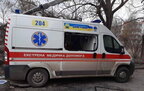 ВООЗ зафіксувала понад 1,6 тисячі атак на медичну систему України з початку повномасштабної війни