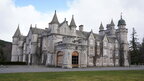 Чарльз III дозволив проводити екскурсії в шотландському замку Балморал