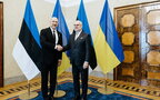 Президент Естонії: Україна має право атакувати інфраструктуру рф