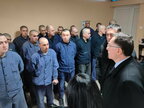 Турецький омбудсмен планує відвідати українських полонених у рф