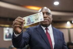 Зімбабве запроваджує нову валюту замість