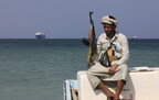 Хусити атакували два судна в Аденській затоці