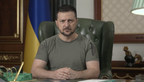 Зеленський обговорив із Сирським та Умєровим ситуацію на фронті