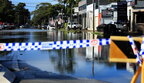 В Австралії за добу випала місячна норма опадів: сотні людей постраждали