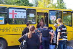 На Харківщині планують розширити обов’язкову евакуацію