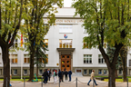 Рівненщина і Луганщина перейматимуть медичний досвід у Литви