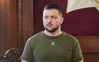 Харкову потрібен надійний захист від постійного російського терору - Зеленський (ВІДЕО)