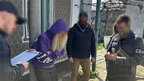 Намагалась зірвати мобілізацію в Україні: на Одещині затримано соратницю Шарія