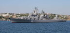 З окупованого Севастополя росіяни вивели майже всі значущі та боєготові кораблі