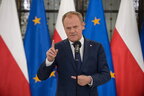 Туск обіцяє "захистити Польщу" від переселення мігрантів