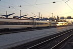 Укрзалізниця у травні розпочне будівництво євроколії Чоп-Ужгород