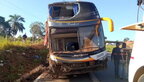 У Бразилії розбився автобус, восьмеро людей загинули