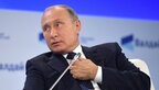 Російський диктатор путін зробив цинічну заяву про удари по енергооб'єктах України